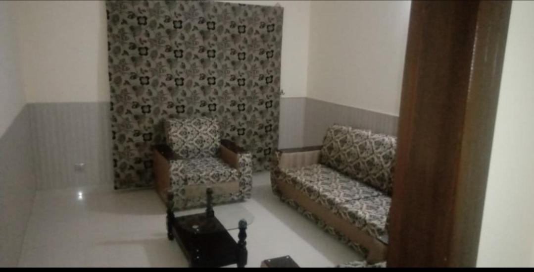 Hak Mall Suites And Apartments Rawalpindi Bagian luar foto