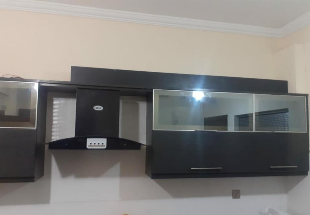 Hak Mall Suites And Apartments Rawalpindi Bagian luar foto